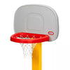 TotSports Basketball Set - Non Adjustable Post