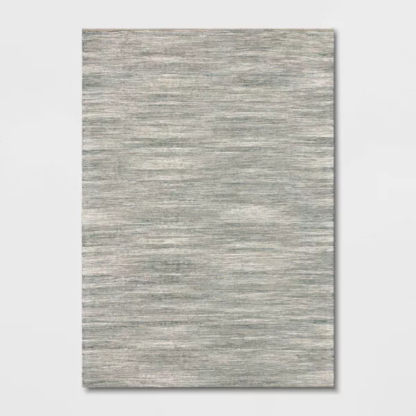 Woven Rug - 7'x10'