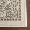 Becca Traditional Tiled Indoor Area Rug 6'7