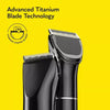 Precision Beard Trimmer
