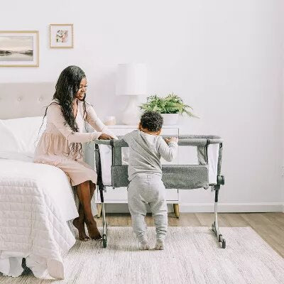 Beside Me Dreamer Bassinet Only