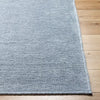 Washable Woven Indoor Area Rugs