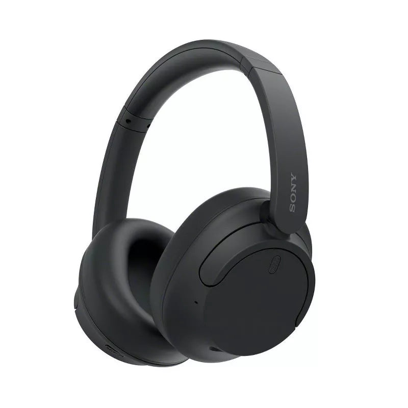 Bluetooth Wireless Noise-Canceling Headphones