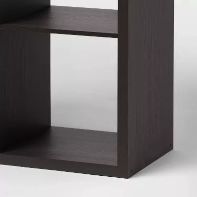 8 Cube Organizer