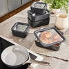 14pc Food Storage Set