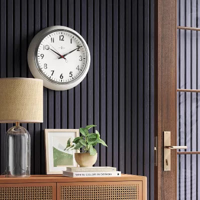 Schoolhouse Clock