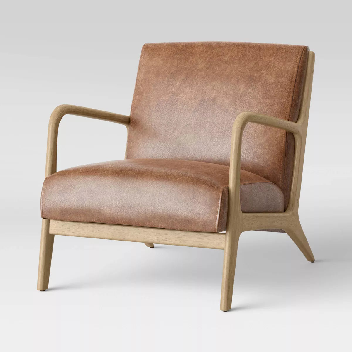 Esters Wood Armchair SHOWROOM ITEM