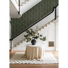 Peel and Stick 1pc Wallpaper Posy Spruce