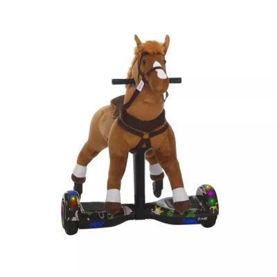 Riding Toy - Champ Zume V2