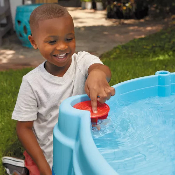 Spinning Seas Water Table