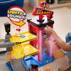 Ready to Race Garage