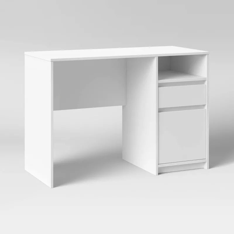 Writing Desk with Drawers