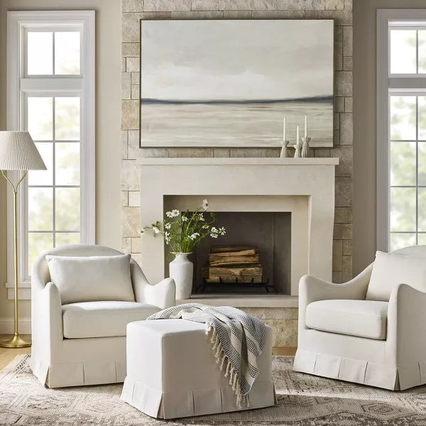 Landscape Framed Canvas