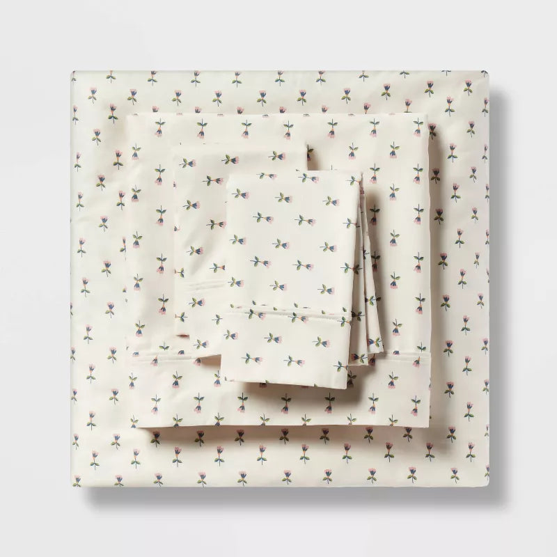 400 Thread Count Performance Sheet Set