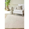 Birdie Woven Indoor and Outdoor Area Rugs