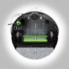 Roomba Combo i5+ Self-Emptying Robot Vacuum & Mop: Smart Mapping, Pet Hair, Multi-Surface, App-Controlled