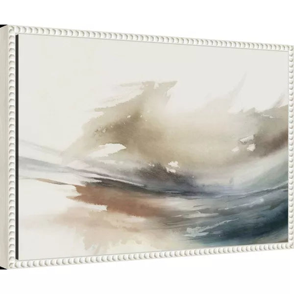 Gentle Abstractions by PI Studio Framed Wall Art Print