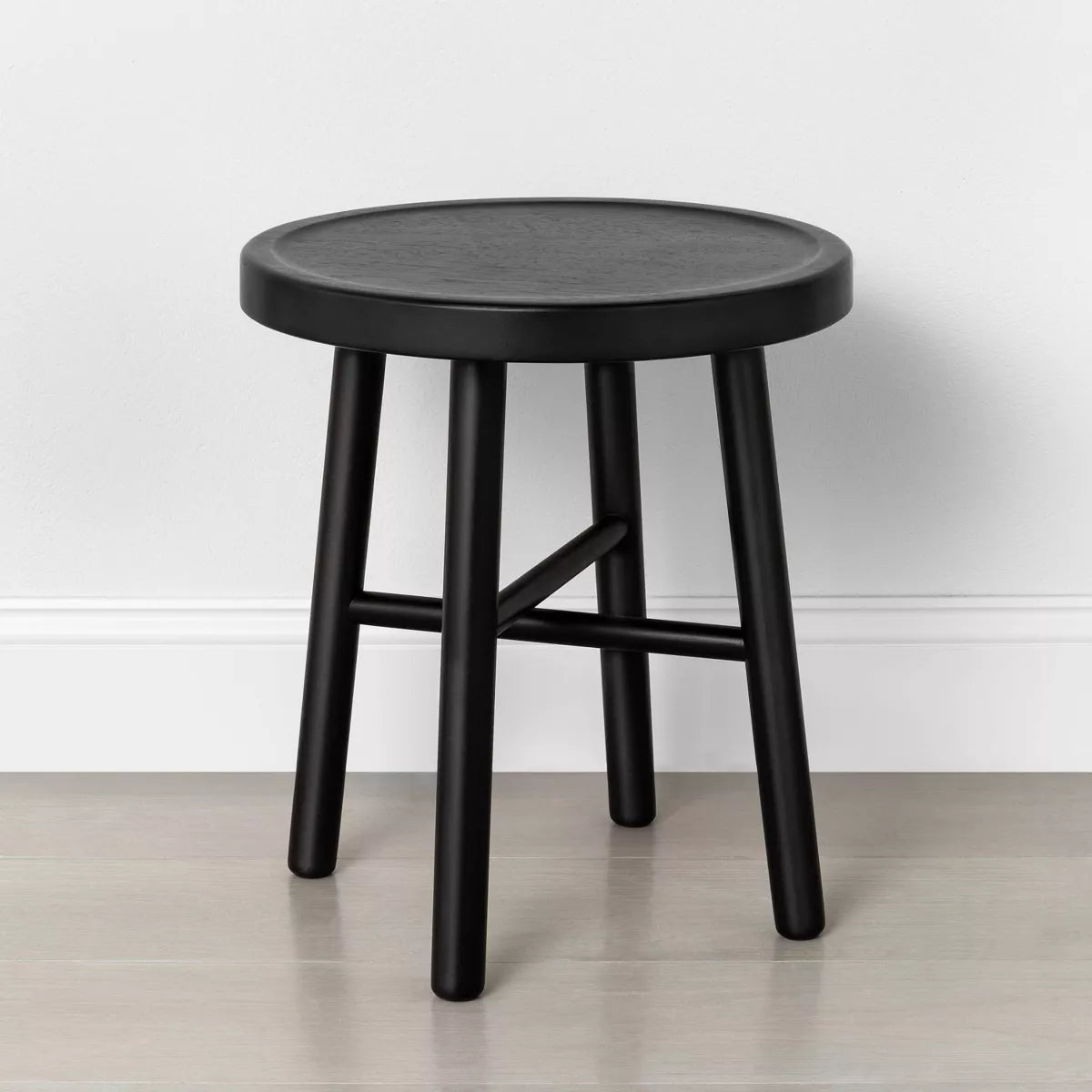 Shaker Accent Table or Stool SHOWROOM ITEM