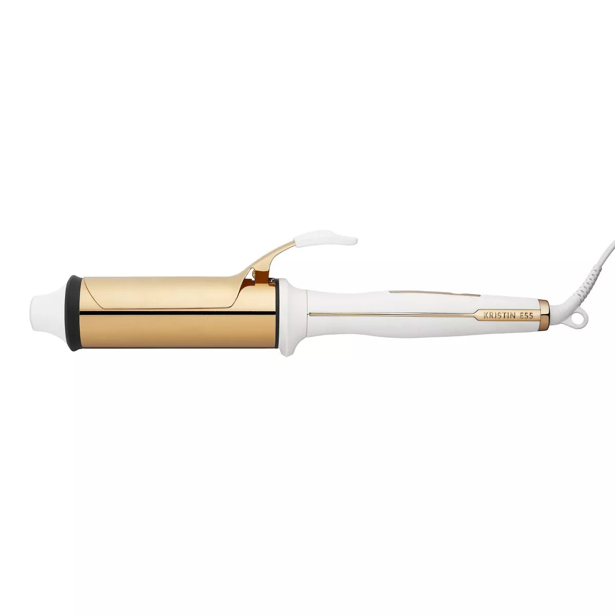 Titanium Curling Iron for Big Blowout Waves