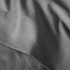 500 Thread Count Washed Supima Sateen Solid Sheet Set - Queen
