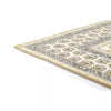 Cotswold Bourton Floral Handtufted Rug Green - 2'6