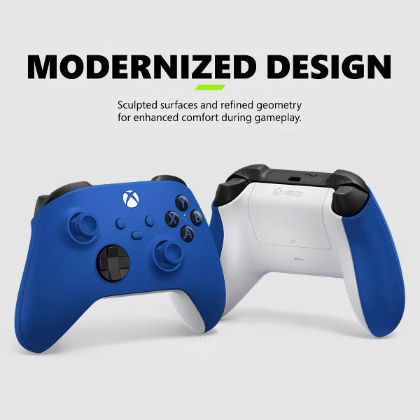 X|S Wireless Controller