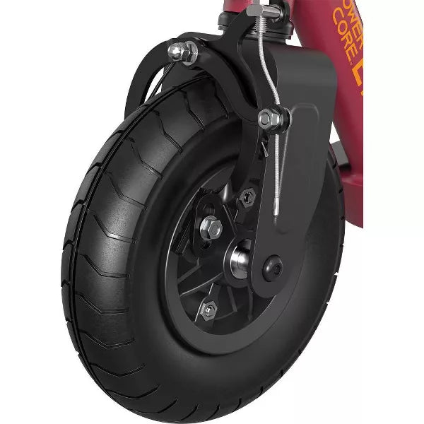 E195 Electric Scooter