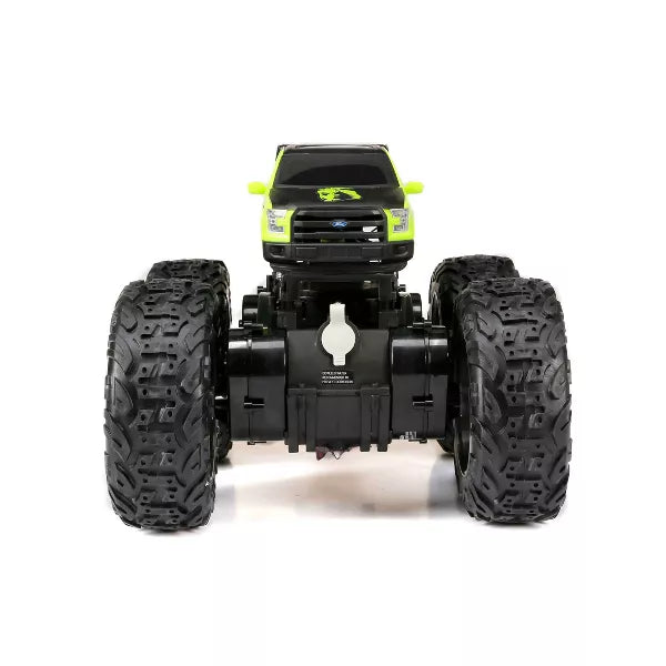 RC Ford Raptor SVT Try-Me Pivot Steering Vapor