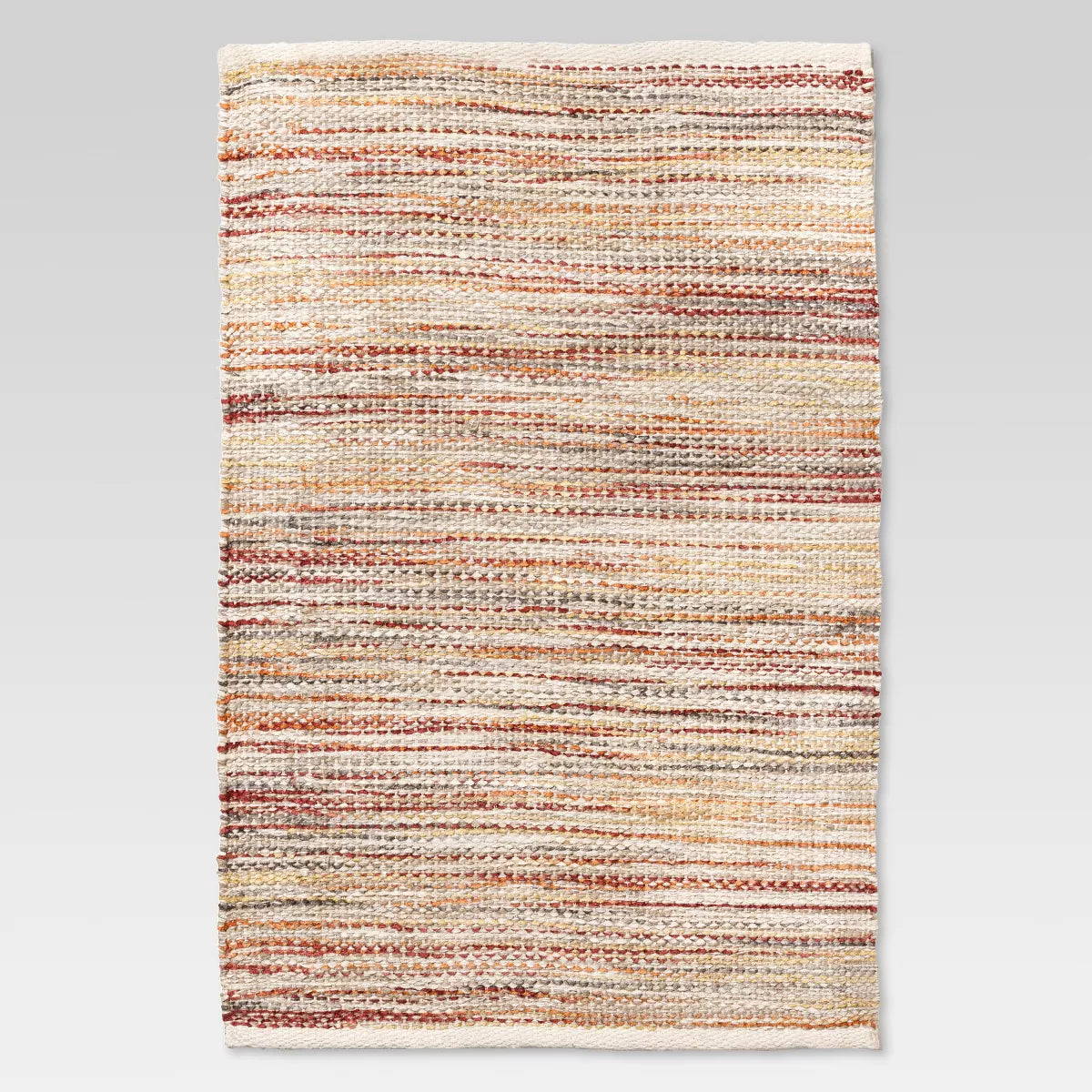 Woven Rug 2'6"x4'