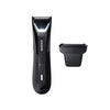 The Lawn Mower Ultra Essentials Kit, SkinSafe Electric Groin and Body Hair Trimmer, Men's Grooming Gift Set