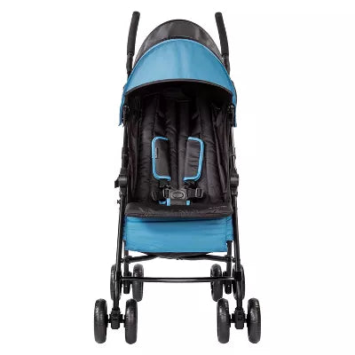 3Dmini Convenience Stroller - Blue