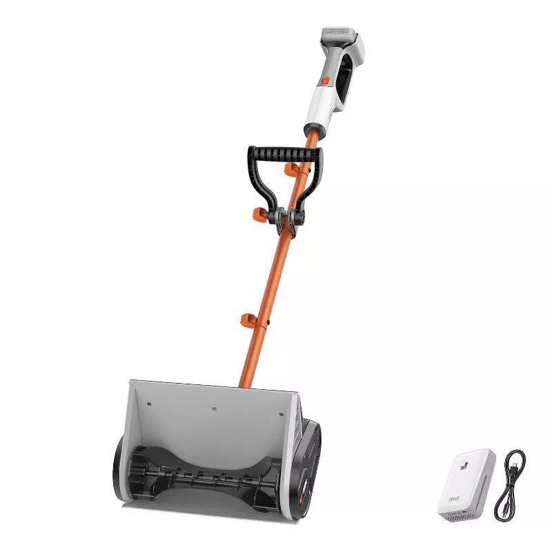 Battery Powered Cordless Snow Shovel
