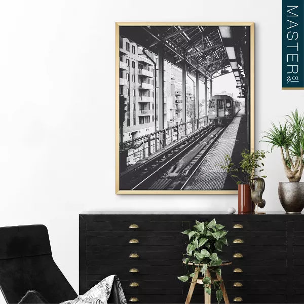 Highline Picture Frame