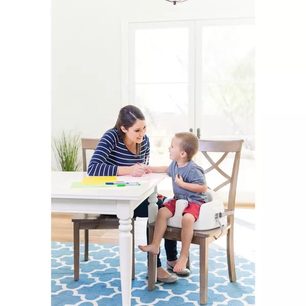 Baby Infant Toddler Soft Foam Multi Seat with Removable Tray and Safety Buckle Straps for Kids