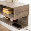 Sazena Floating Nightstand