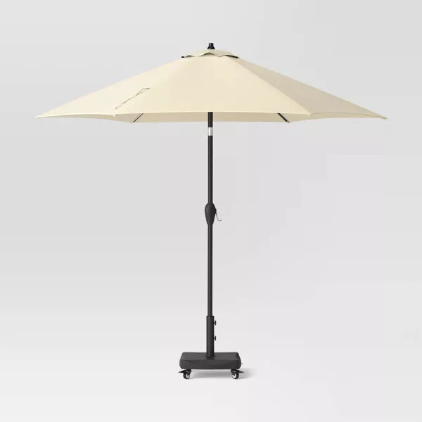 Polycrete Outdoor Umbrella Base