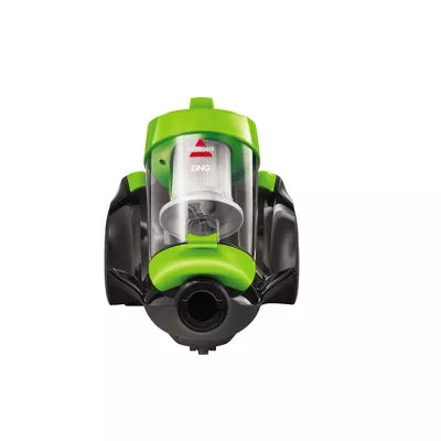 Zing Bagless Canister Vacuum