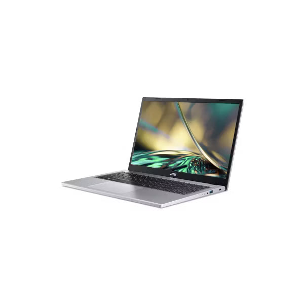 Laptop AMD Ryzen 3 Windows 11 Home in S Mode - Silver