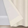 1pc Blackout Windsor Curtain Panel