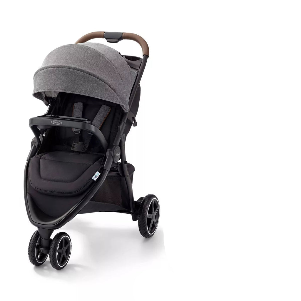 cheap travel system stroller Outpace Travel System STROLLER ONLY – Salvage & Co Indy
