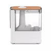Oasis Mist Smart Humidifier: Ultrasonic, Warm & Cool Mist, Bedroom Use, No Filter Needed