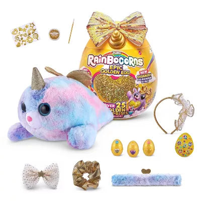 Big Surprise Series 3 Golden Surprise