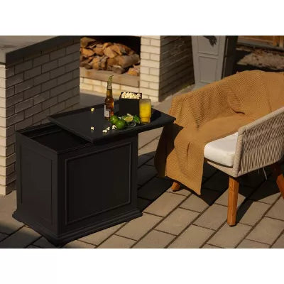 Brixton Tray Table