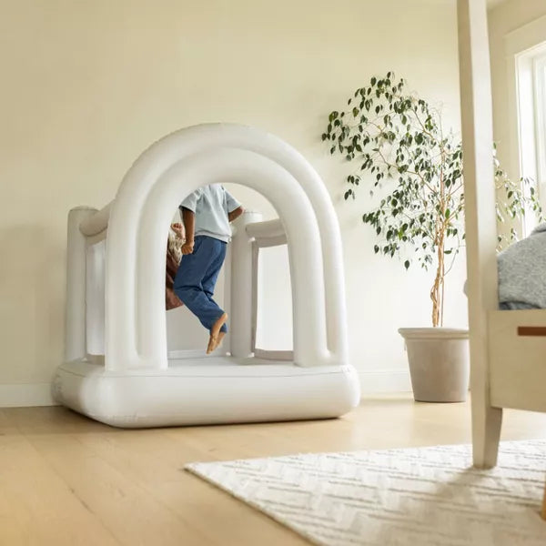 Mini Bounce House