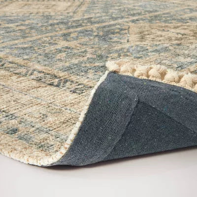 Pine Brook Diamond Persian Style Rug - 7'x10'