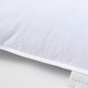 Euro Down Blend Pillow: 300 Thread Count, Cotton & Lyocell, Moisture-Wicking, RDS Certified