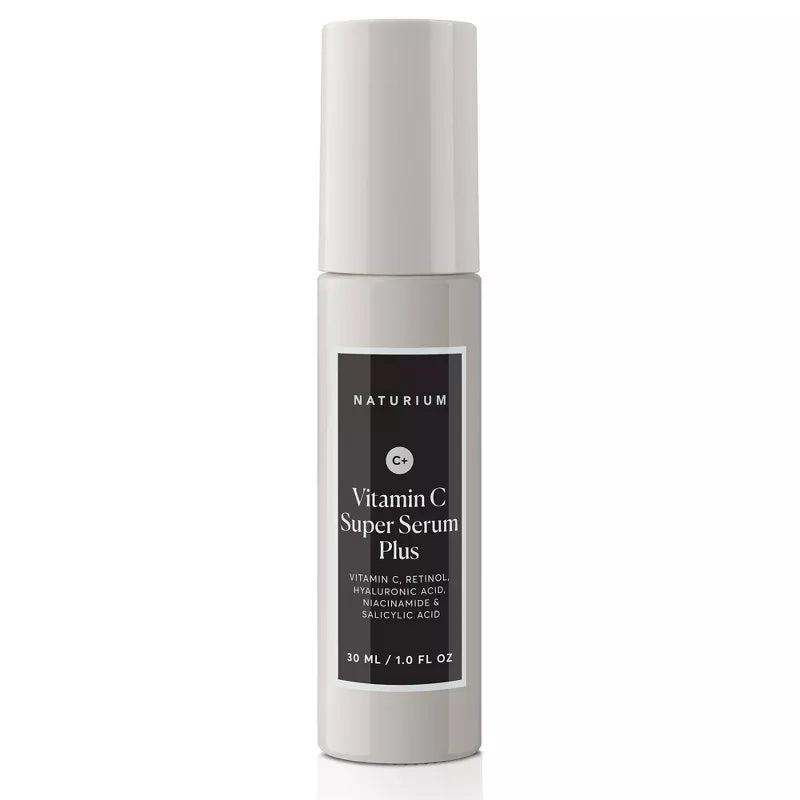 Vitamin C Super Serum Plus