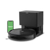 Roomba Vacuum 2 Essential Robot + AutoEmpty Dock Black: Pet Hair, Cordless, Smart Navigation, Multi-Surface