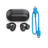 Flex True Wireless Bluetooth Open-Ear Earbuds