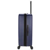 Hardside Large Checked Spinner Suitcase